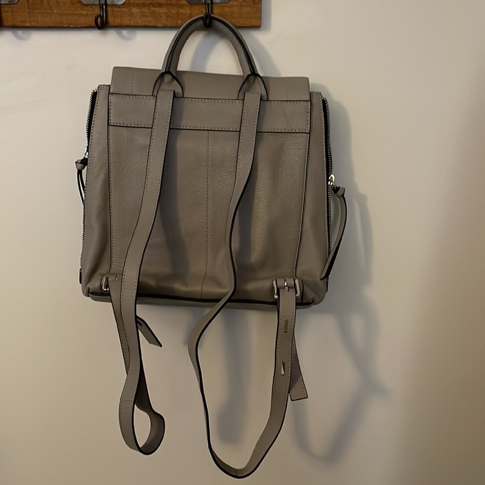 Backpack Purse - Picture 2 of 6